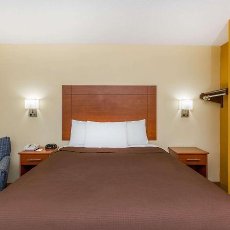 Howard Johnson By Wyndham Spartanburg Expo Center Exteriér fotografie